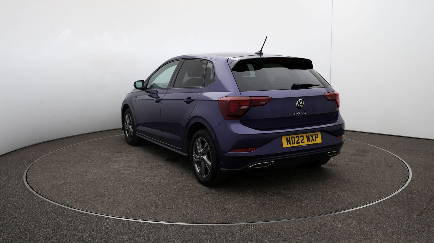 Used Volkswagen Polo for sale - 76809680: Photo 55