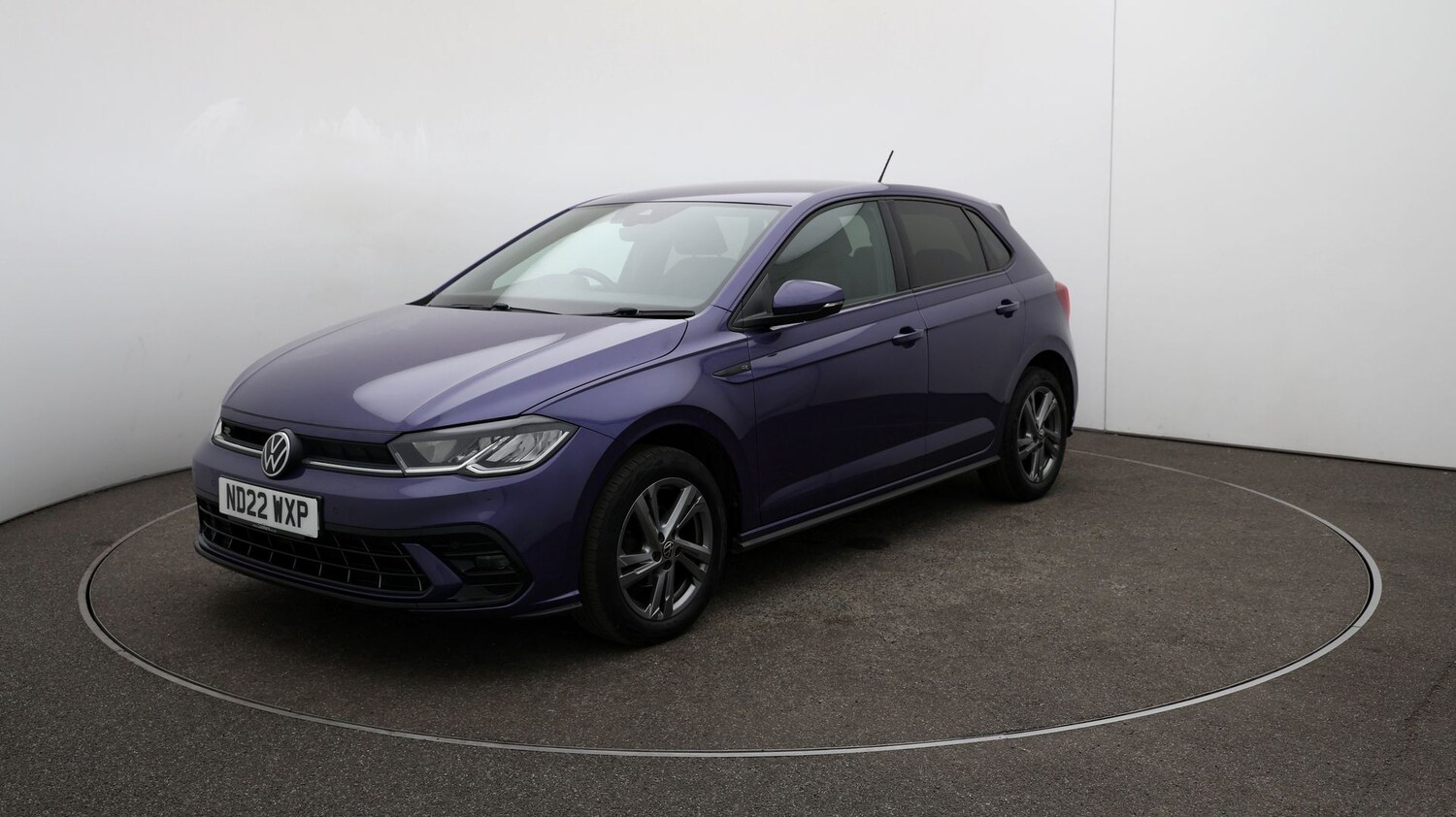 Used Volkswagen Polo for sale - 76809680: Photo 63