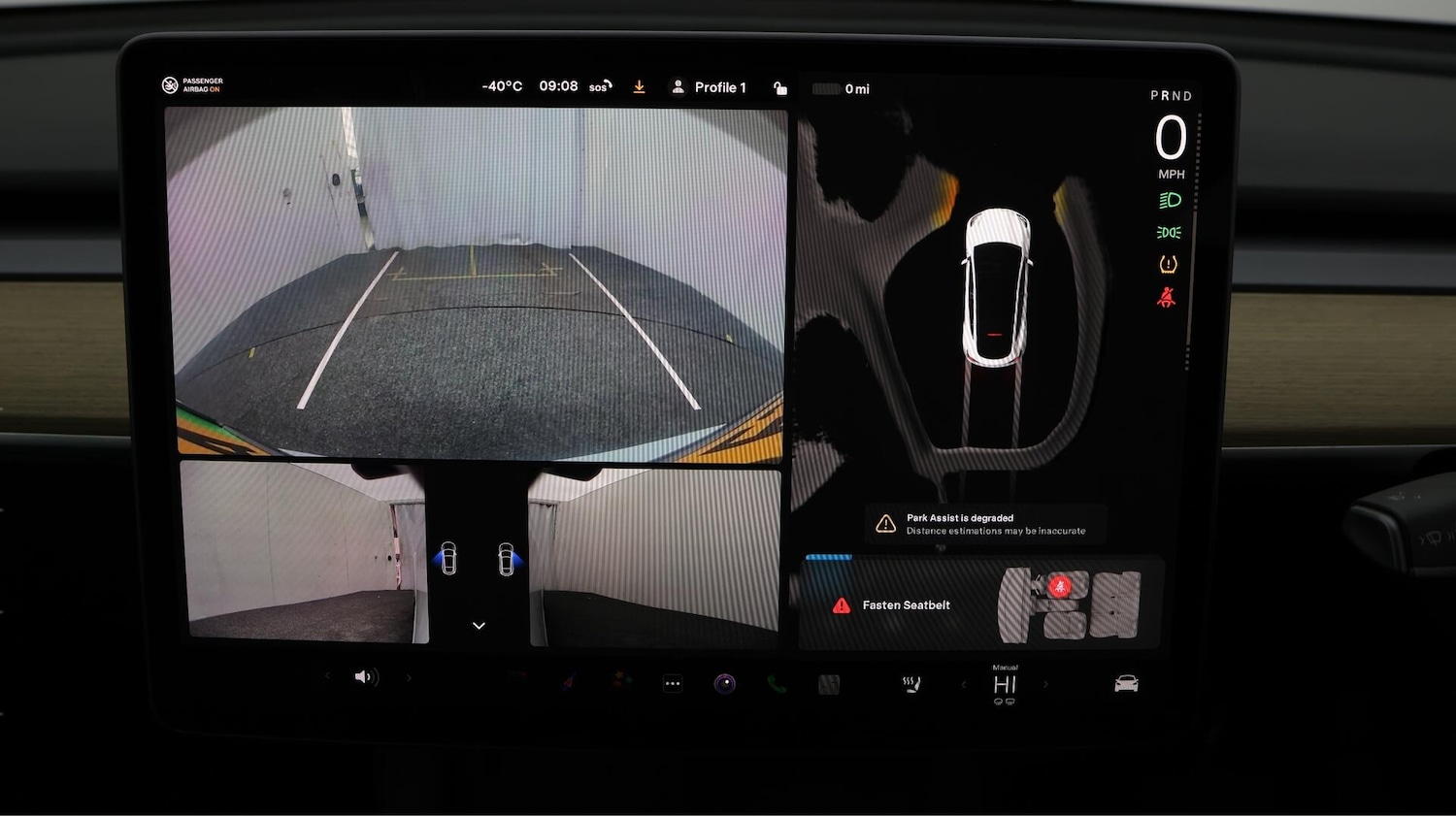 Used Tesla Model Y 2022 for sale - 76715337: Photo 26