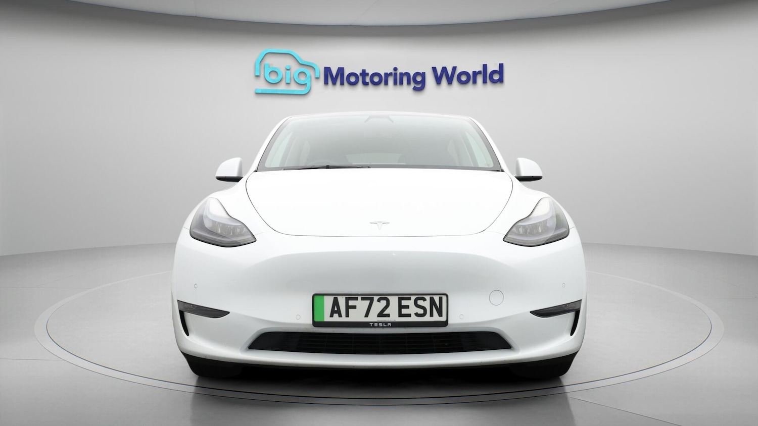 Used Tesla Model Y 2022 for sale - 76715337: Photo 3