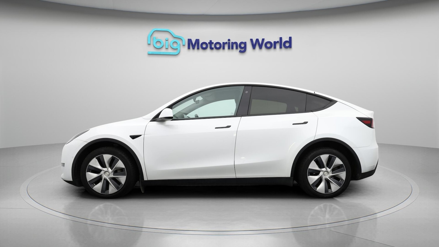 Used Tesla Model Y 2022 for sale - 76715337: Photo 5