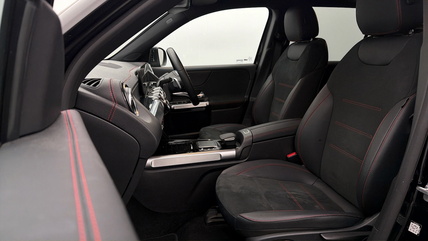 Used Mercedes-Benz EQB 2023 for sale - 78159771: Photo 13