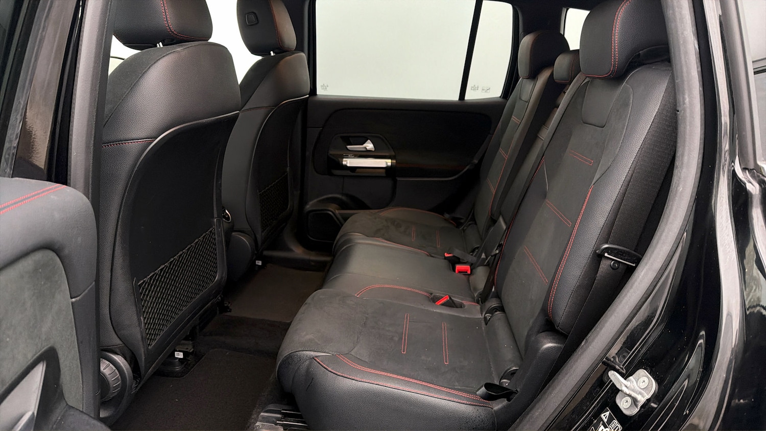 Used Mercedes-Benz EQB 2023 for sale - 78159771: Photo 15