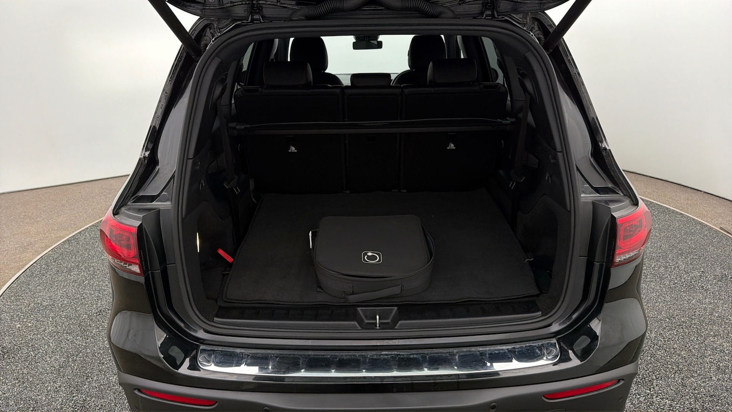 Used Mercedes-Benz EQB 2023 for sale - 78159771: Photo 16