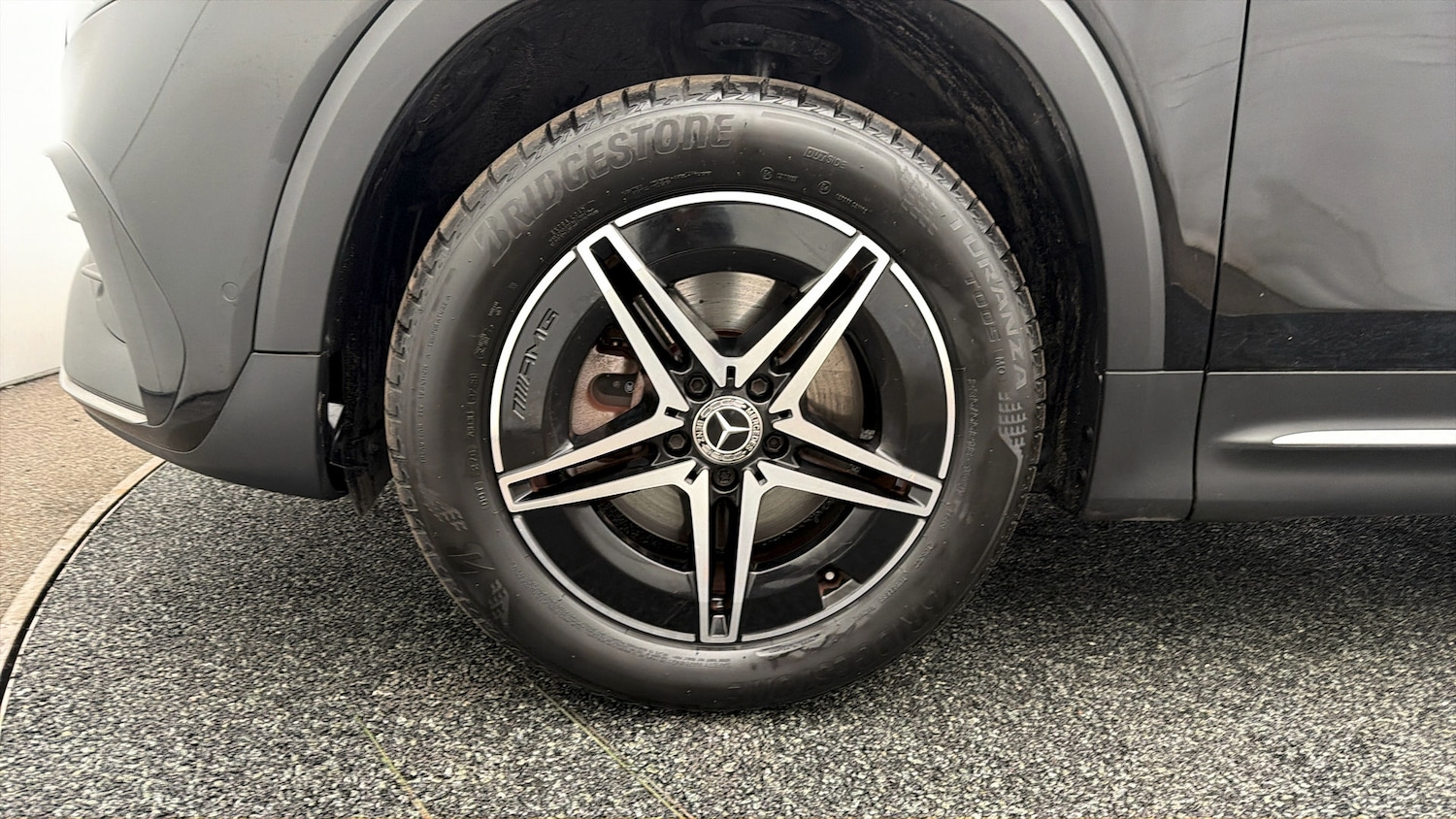 Used Mercedes-Benz EQB 2023 for sale - 78159771: Photo 17