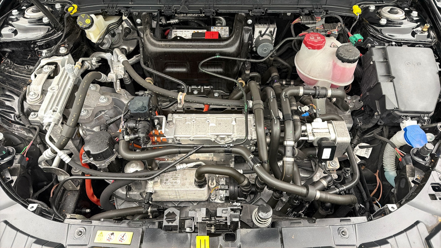 Used Mercedes-Benz EQB 2023 for sale - 78159771: Photo 18