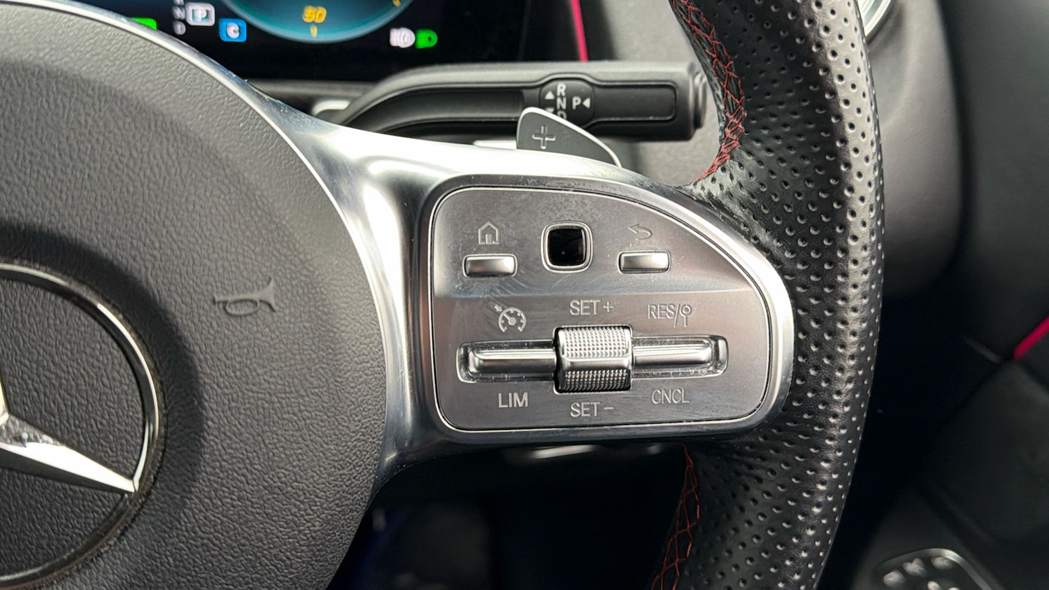 Used Mercedes-Benz EQB 2023 for sale - 78159771: Photo 21