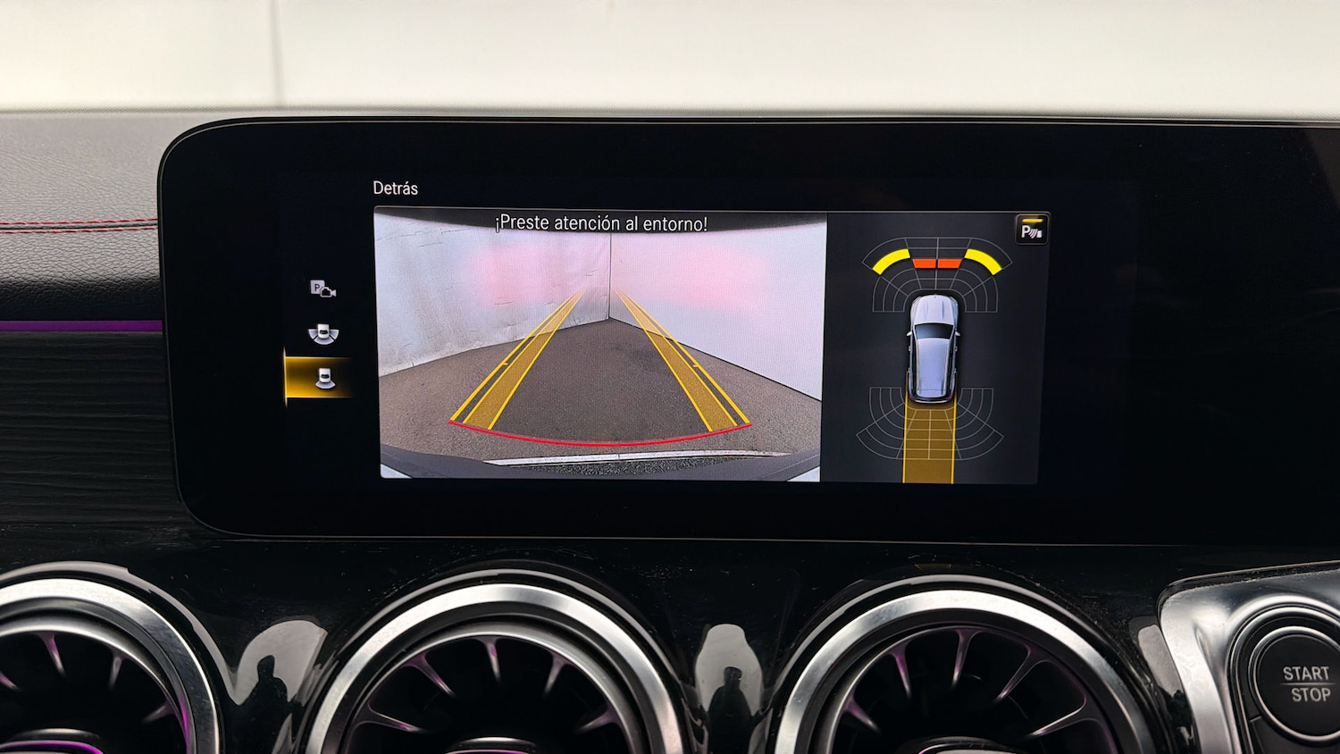 Used Mercedes-Benz EQB 2023 for sale - 78159771: Photo 23