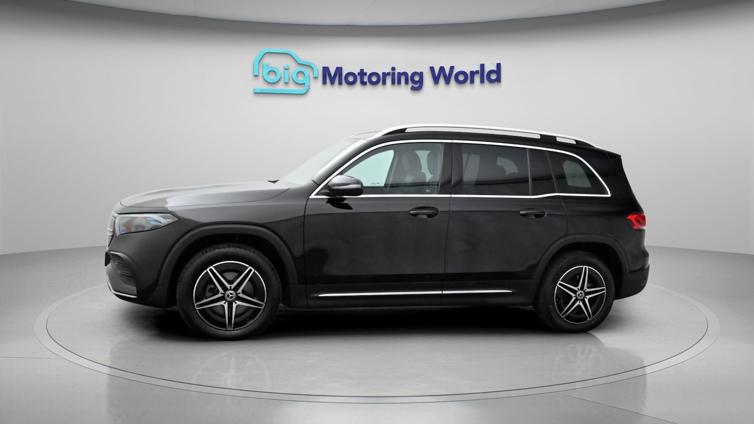 Used Mercedes-Benz EQB 2023 for sale - 78159771: Photo 4