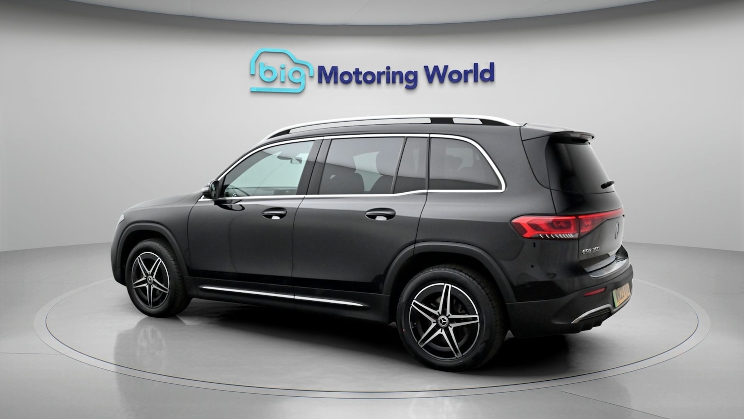 Used Mercedes-Benz EQB 2023 for sale - 78159771: Photo 5