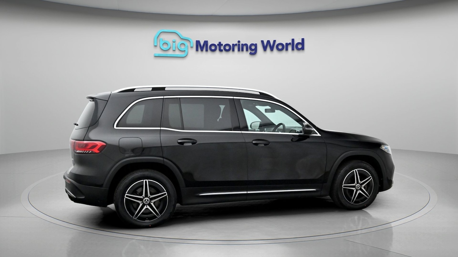 Used Mercedes-Benz EQB 2023 for sale - 78159771: Photo 8