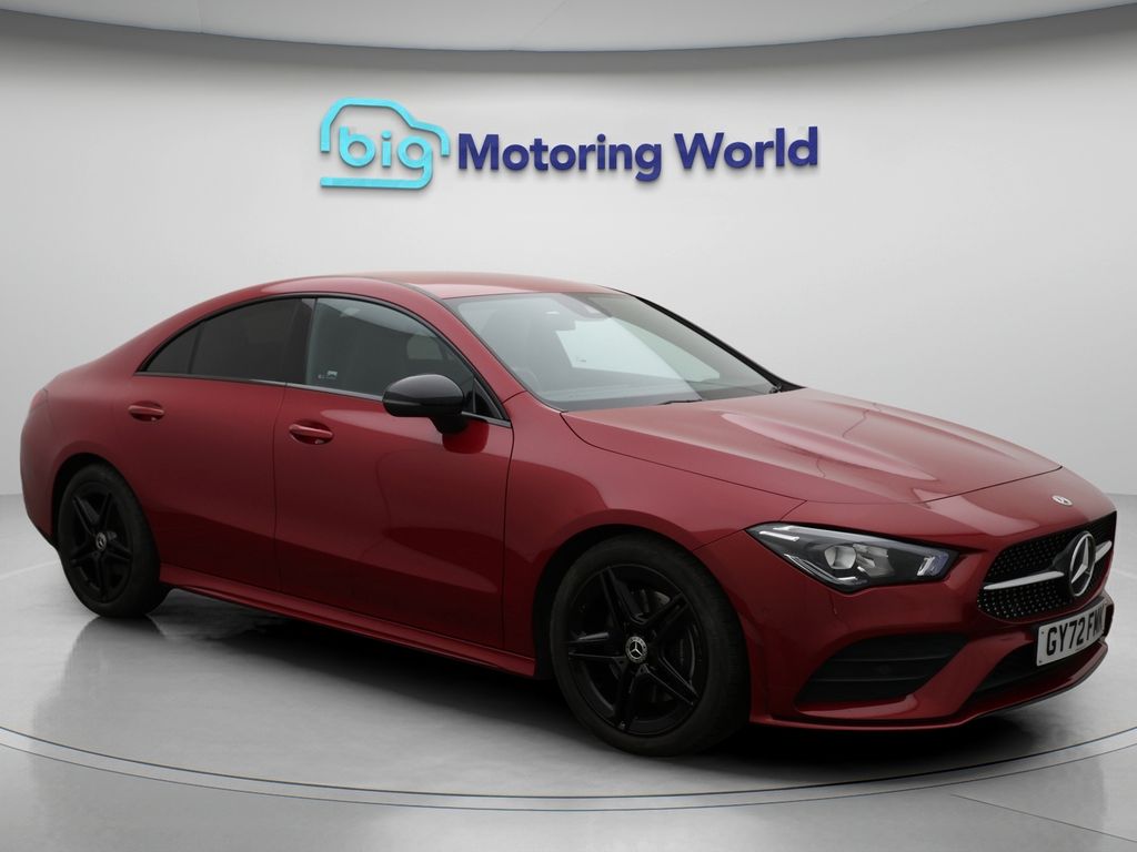 Used Mercedes-Benz CLA 2022 for sale - 76811071: Photo 20