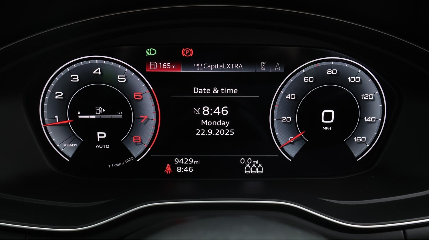 Used Audi A4 Avant 2023 for sale - 76032160: Photo 11