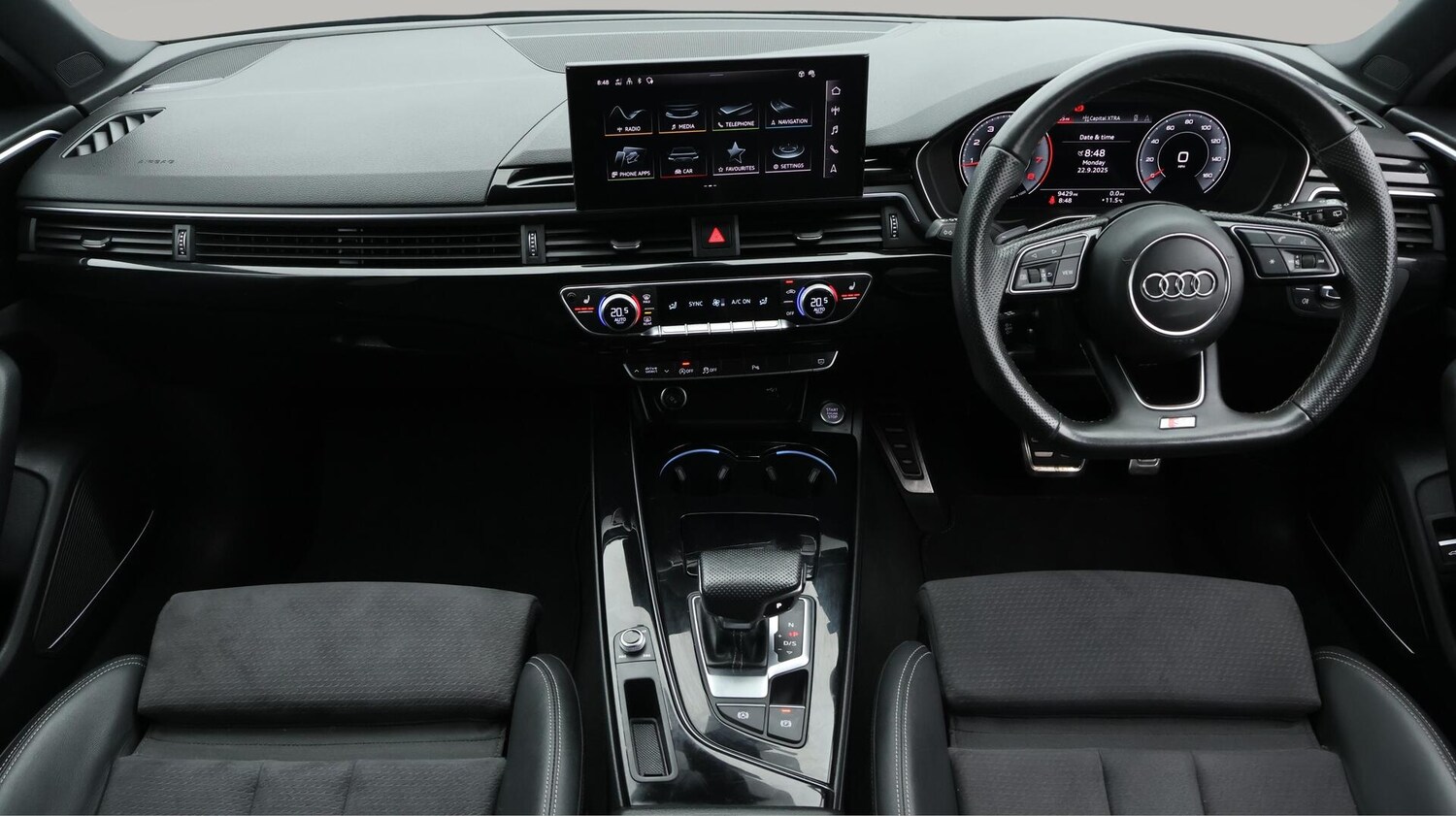 Used Audi A4 Avant 2023 for sale - 76032160: Photo 14