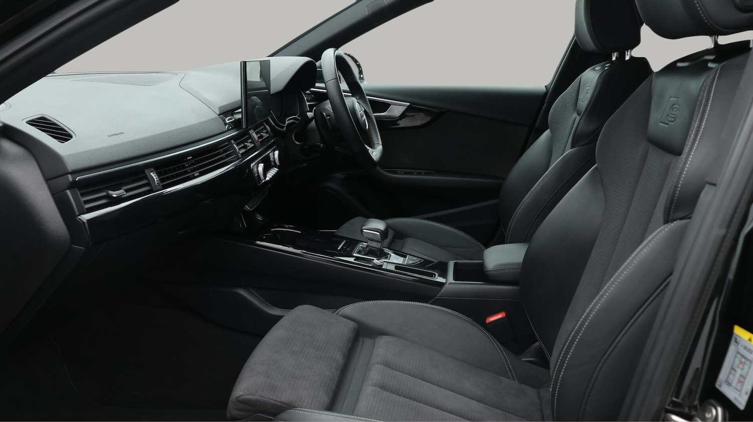 Used Audi A4 Avant 2023 for sale - 76032160: Photo 15
