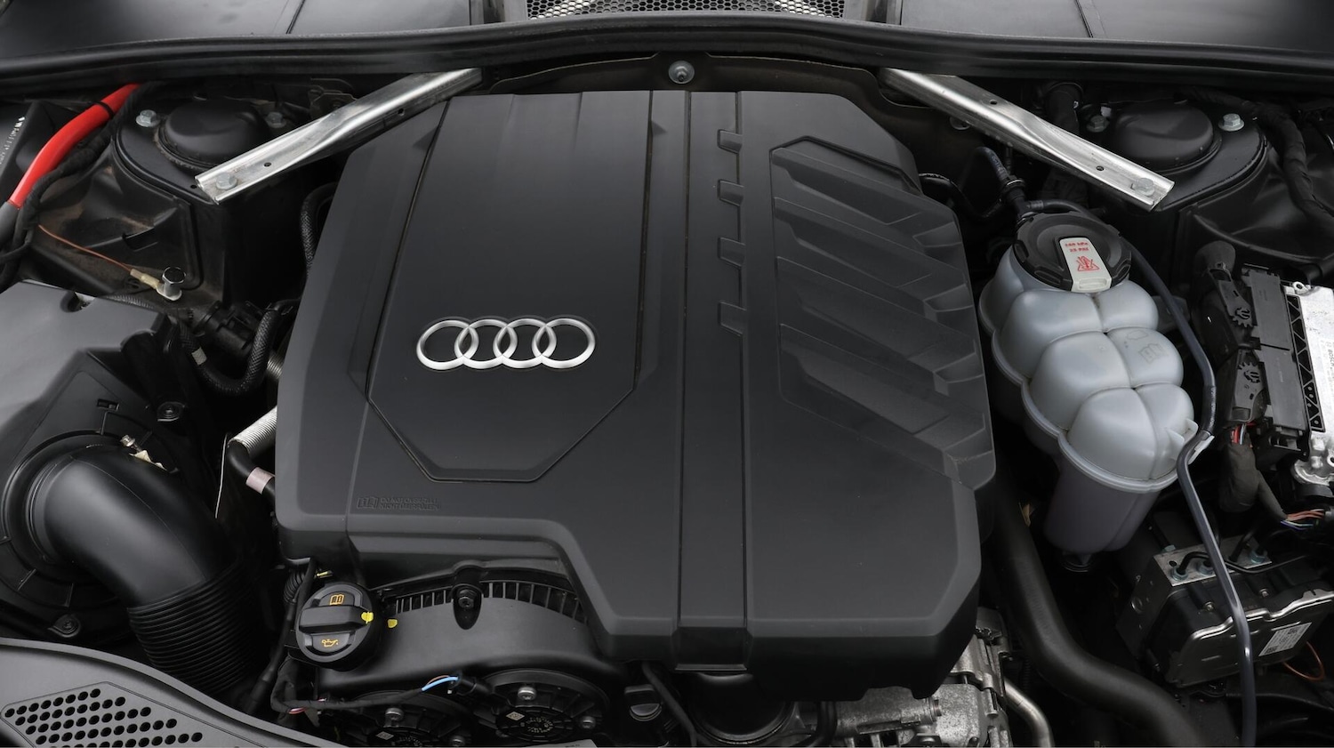 Used Audi A4 Avant 2023 for sale - 76032160: Photo 20
