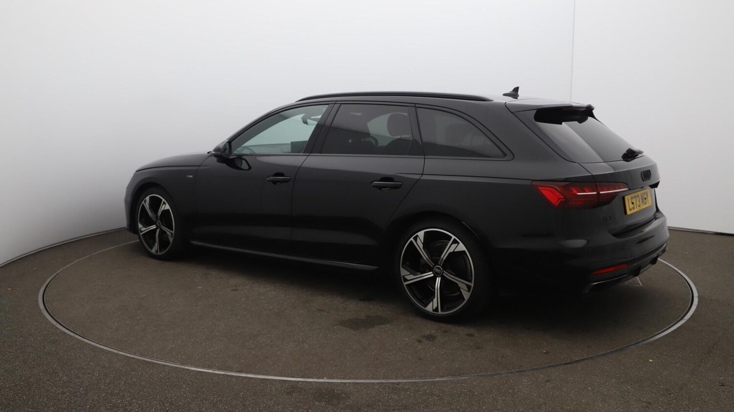 Used Audi A4 Avant 2023 for sale - 76032160: Photo 35