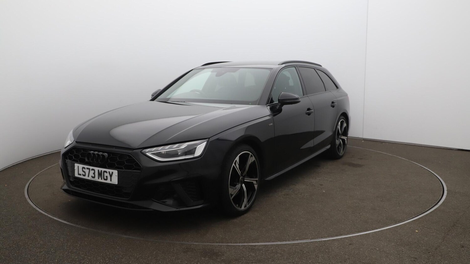 Used Audi A4 Avant 2023 for sale - 76032160: Photo 37