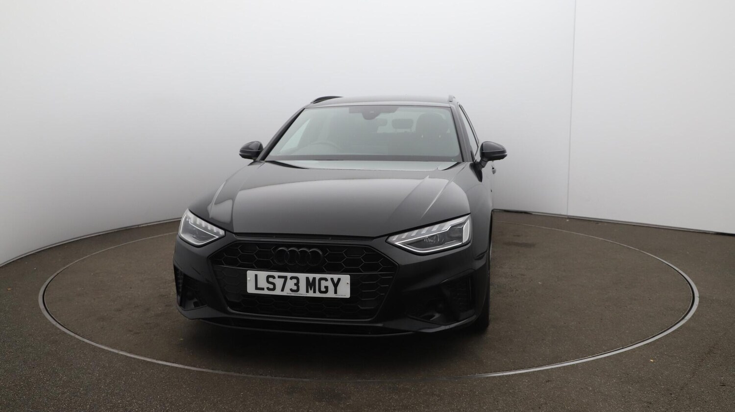 Used Audi A4 Avant 2023 for sale - 76032160: Photo 39