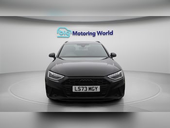 Used Audi A4 Avant 2023 for sale - 76032160: Photo 3