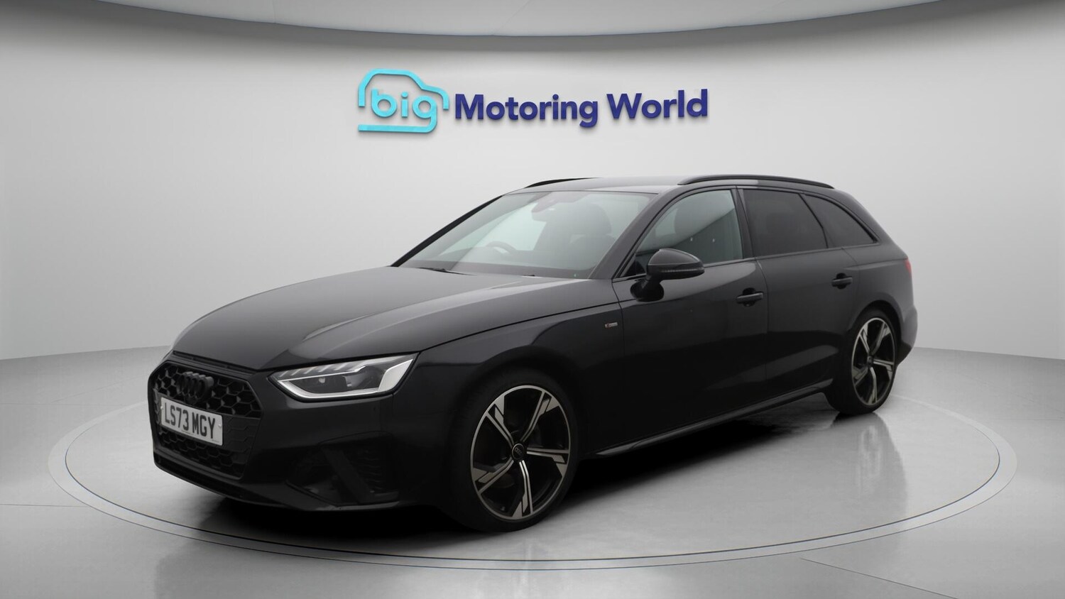 Used Audi A4 Avant 2023 for sale - 76032160: Photo 4