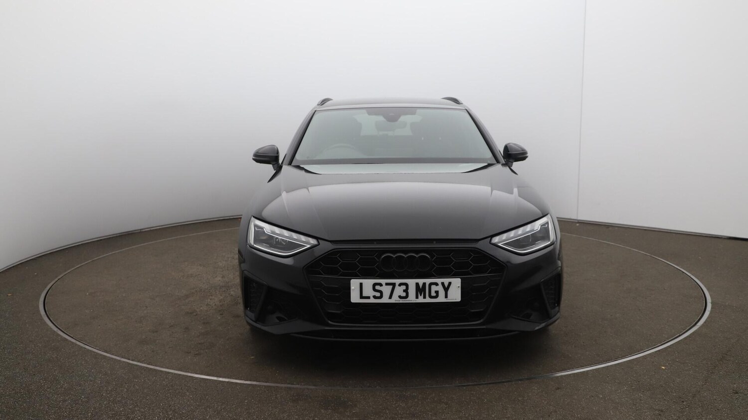 Used Audi A4 Avant 2023 for sale - 76032160: Photo 40