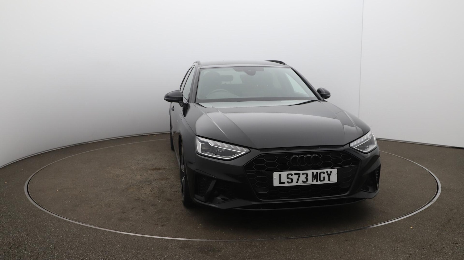 Used Audi A4 Avant 2023 for sale - 76032160: Photo 41