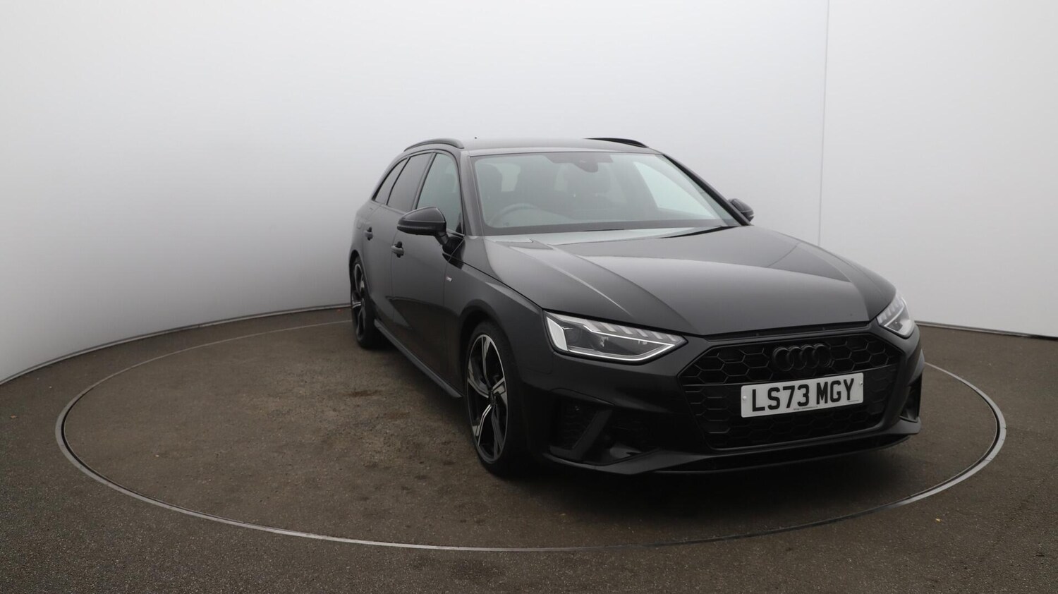Used Audi A4 Avant 2023 for sale - 76032160: Photo 42