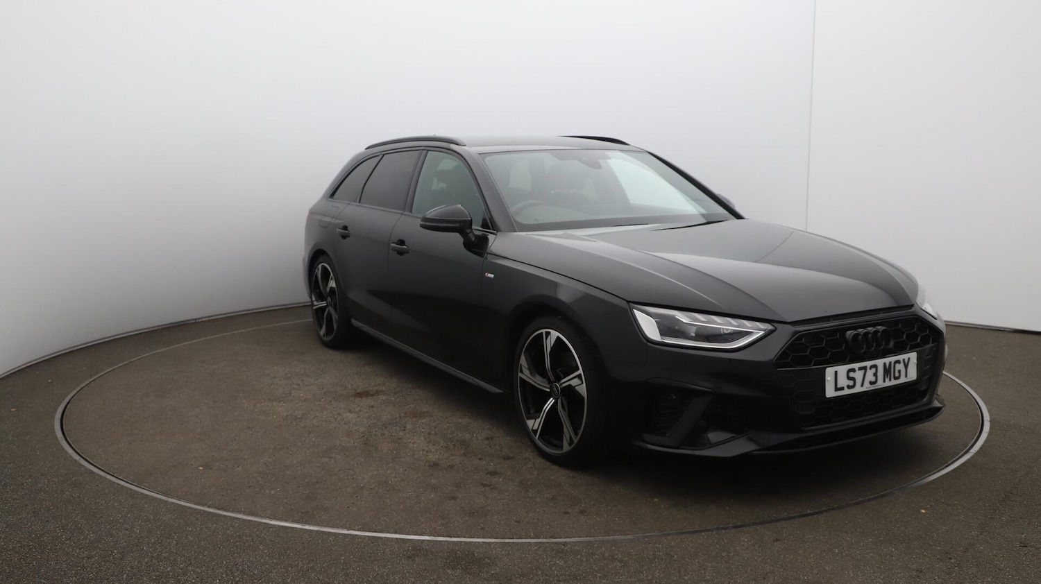 Used Audi A4 Avant 2023 for sale - 76032160: Photo 43