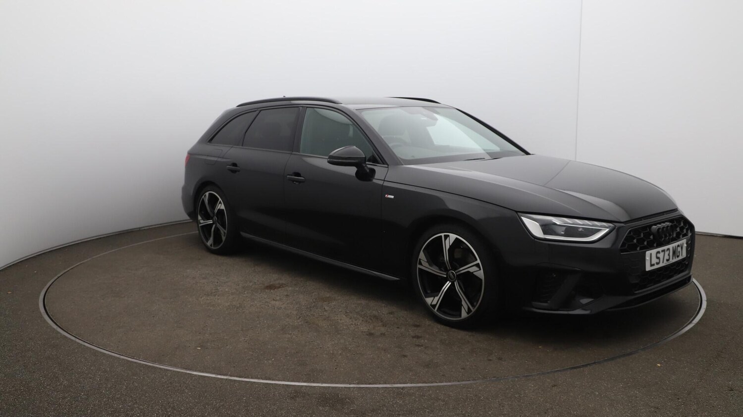 Used Audi A4 Avant 2023 for sale - 76032160: Photo 44