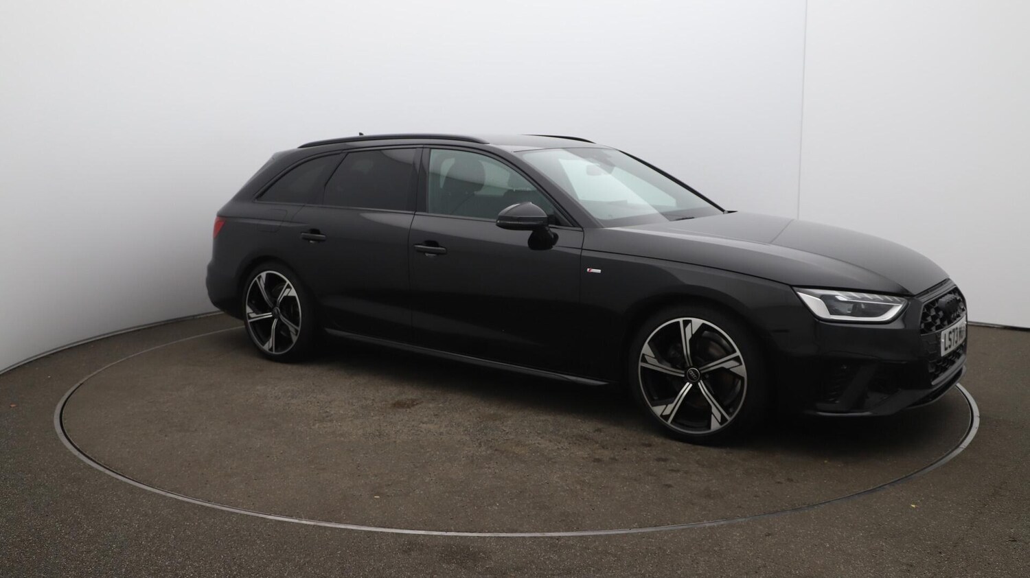 Used Audi A4 Avant 2023 for sale - 76032160: Photo 45