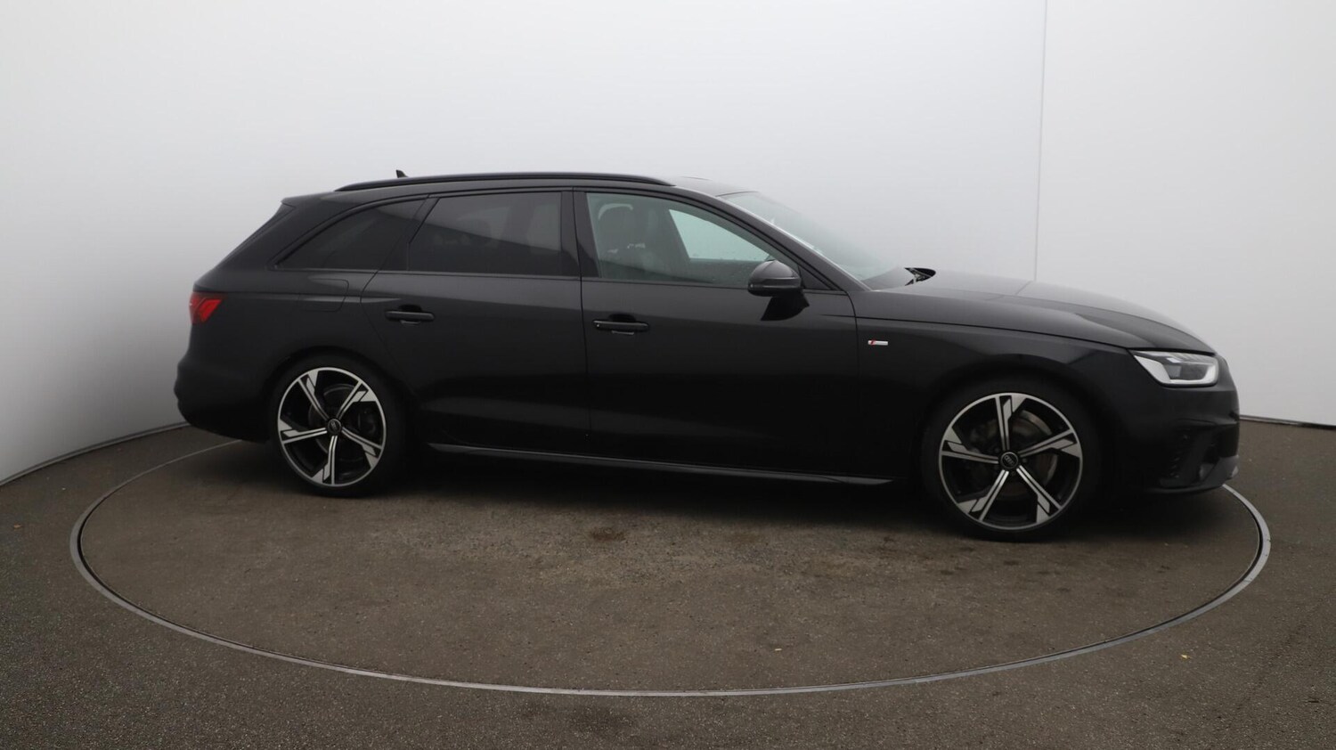 Used Audi A4 Avant 2023 for sale - 76032160: Photo 48