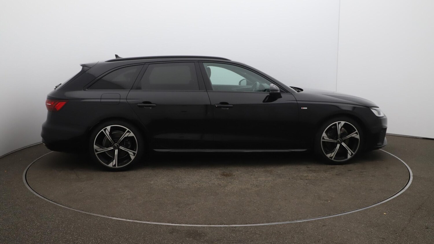 Used Audi A4 Avant 2023 for sale - 76032160: Photo 50