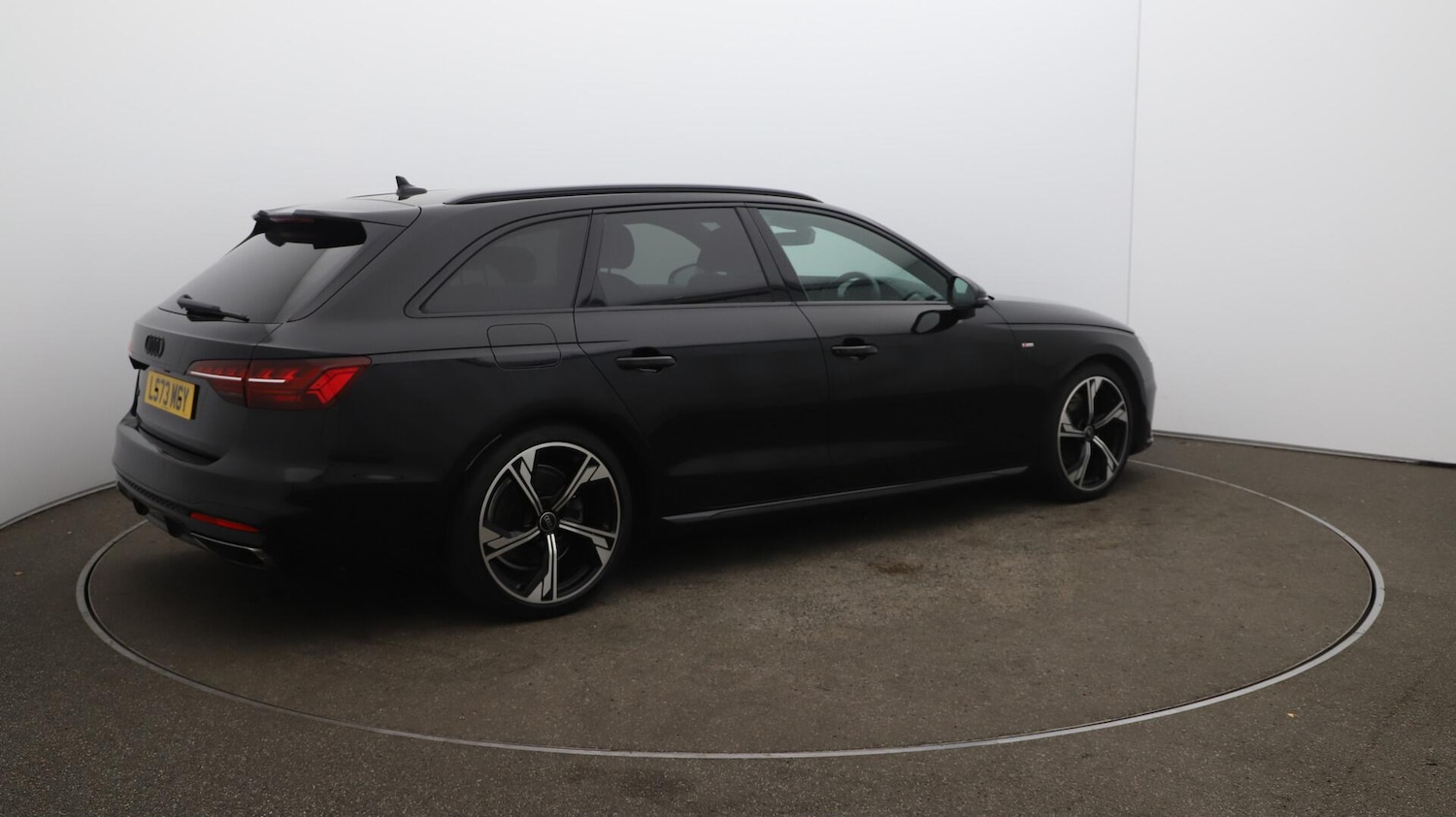 Used Audi A4 Avant 2023 for sale - 76032160: Photo 53