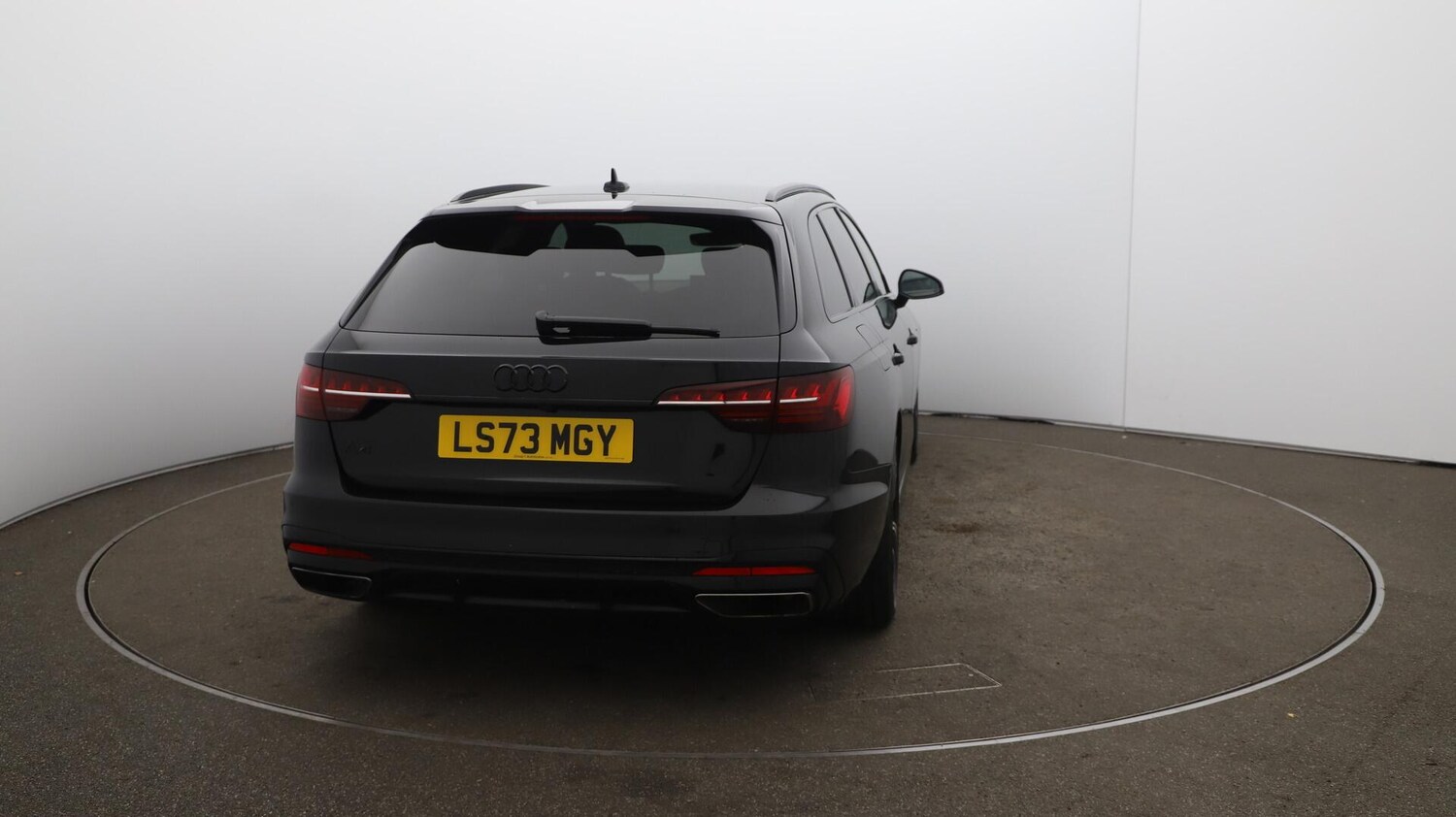Used Audi A4 Avant 2023 for sale - 76032160: Photo 57