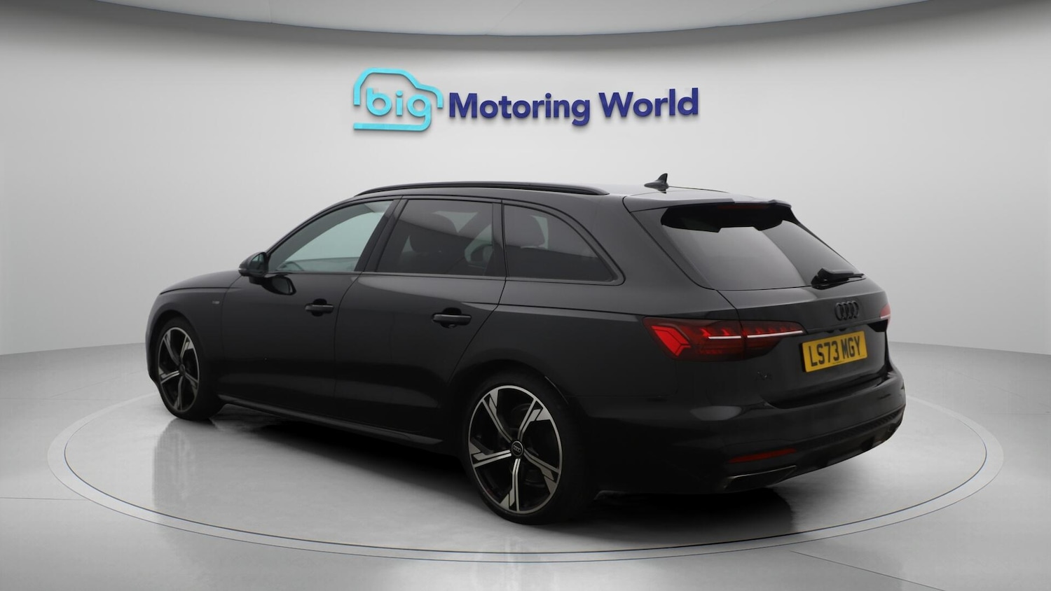 Used Audi A4 Avant 2023 for sale - 76032160: Photo 6