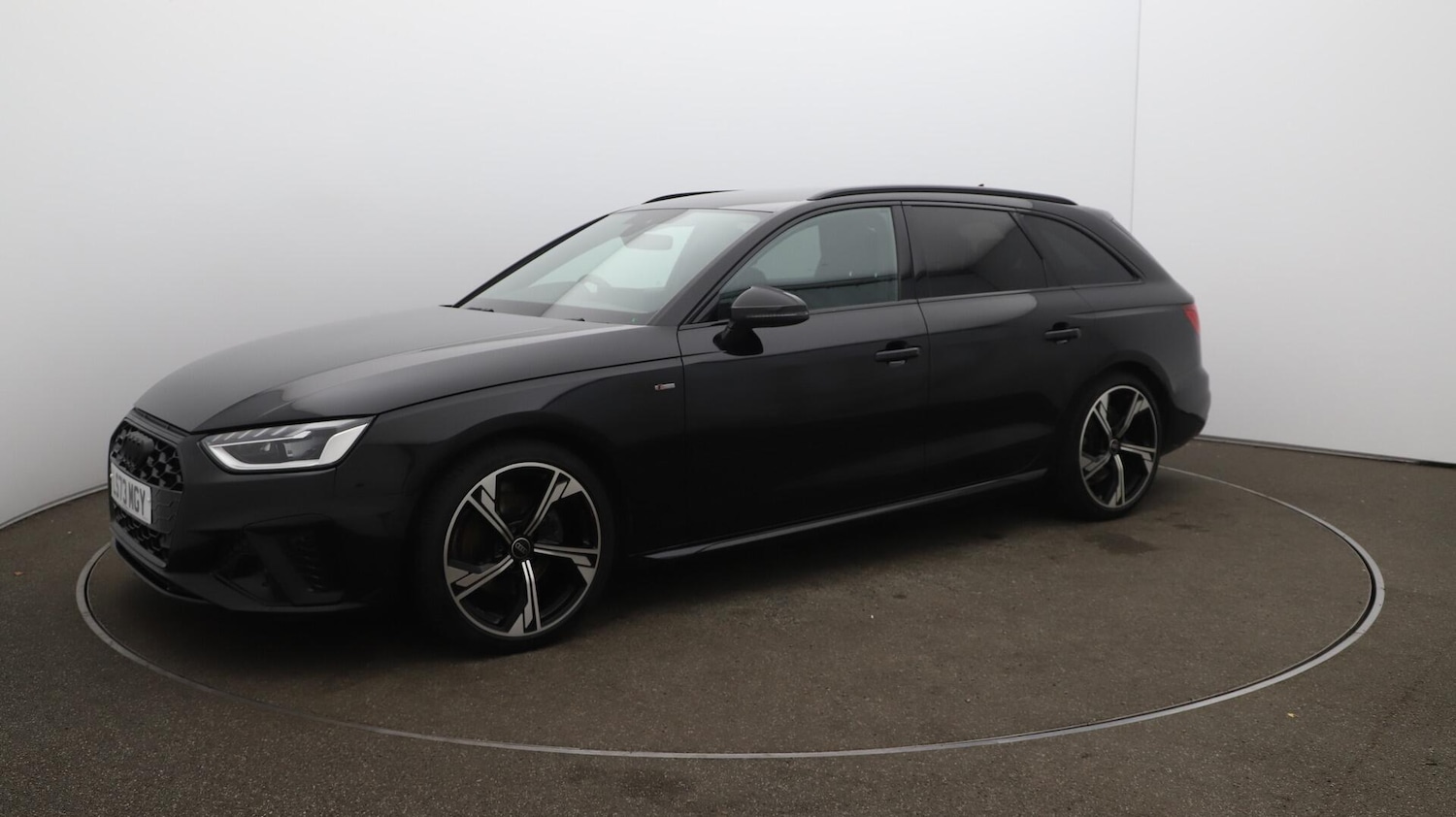 Used Audi A4 Avant 2023 for sale - 76032160: Photo 68