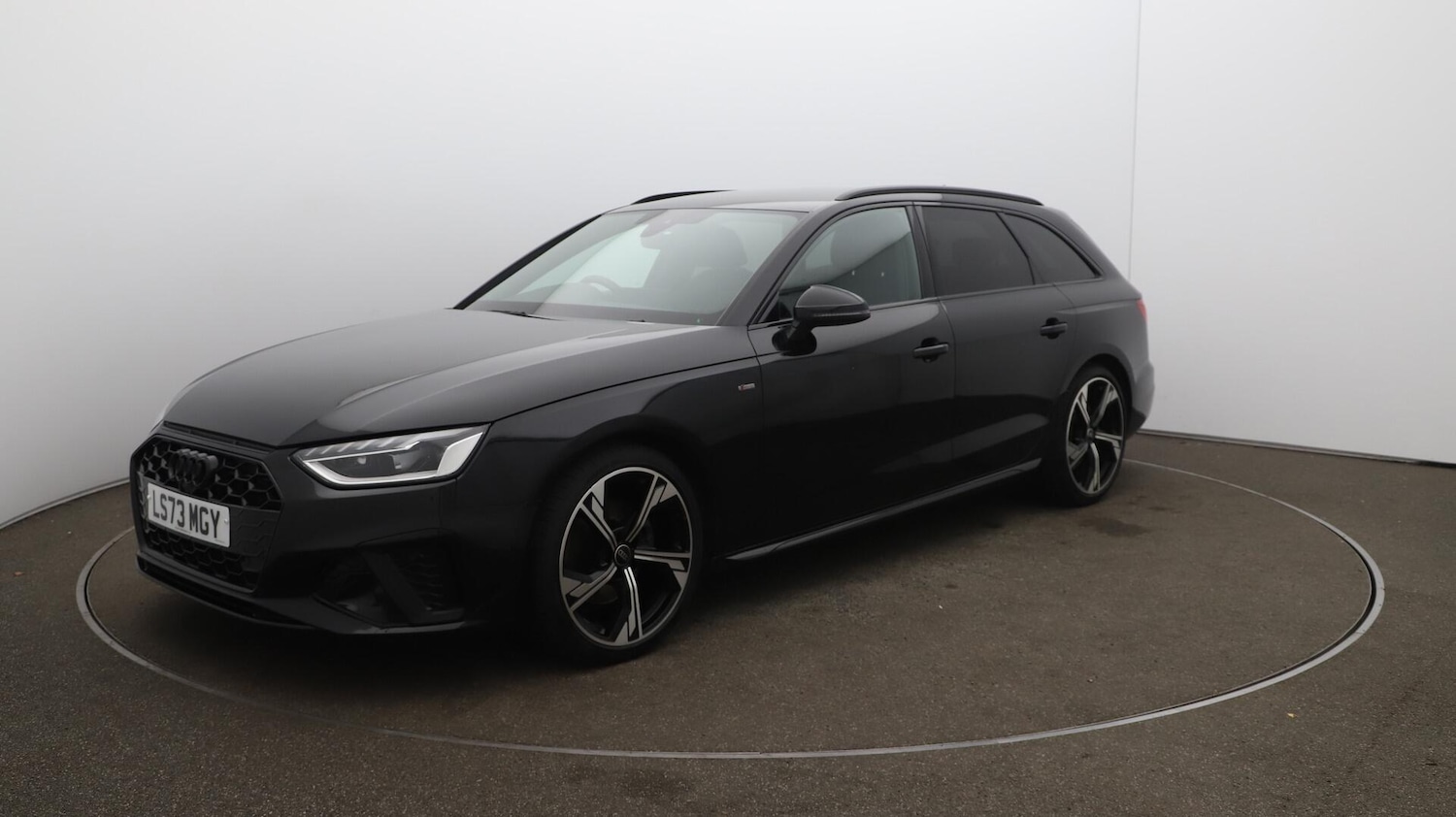 Used Audi A4 Avant 2023 for sale - 76032160: Photo 69