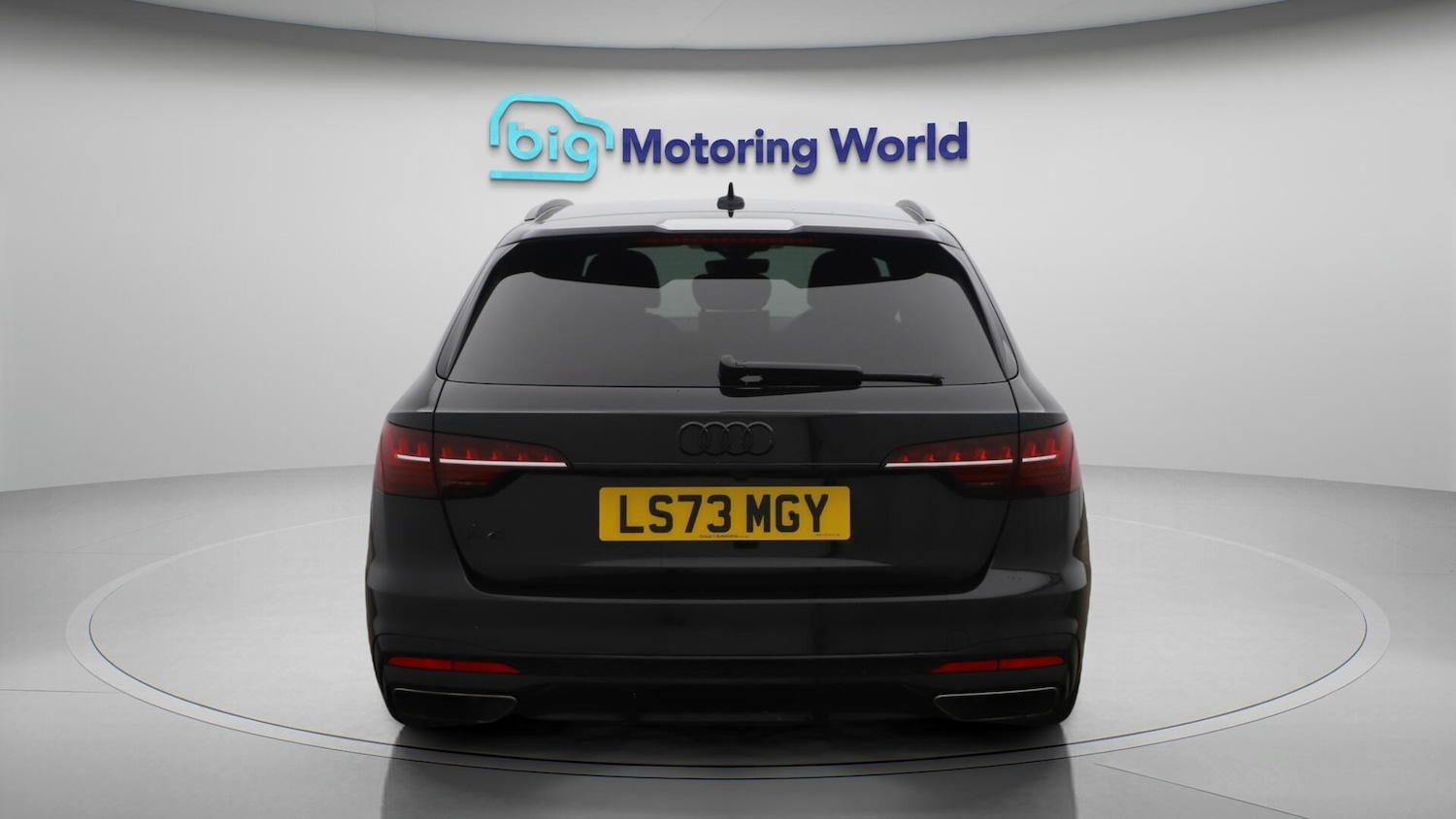Used Audi A4 Avant 2023 for sale - 76032160: Photo 7