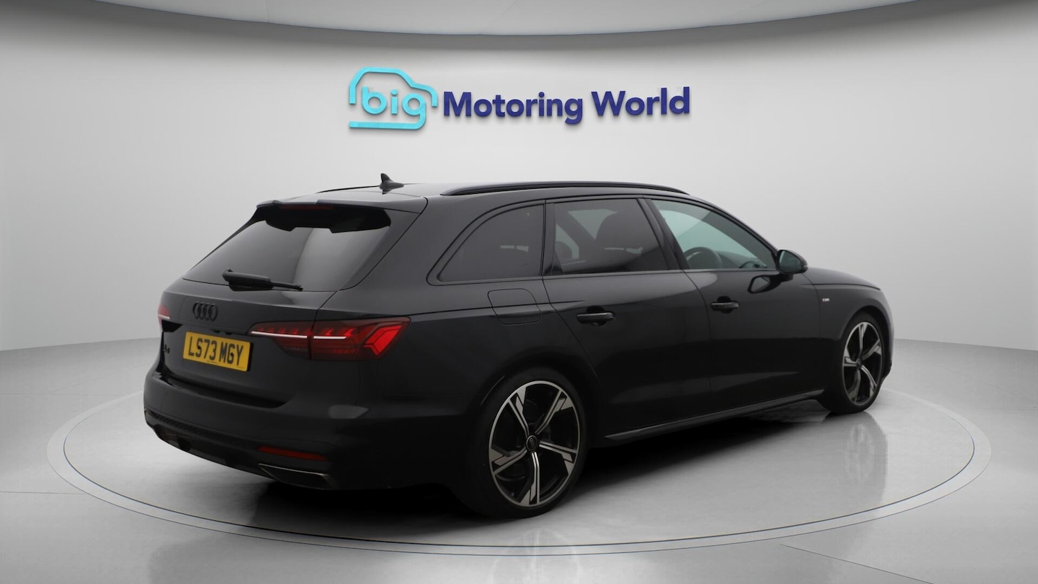 Used Audi A4 Avant 2023 for sale - 76032160: Photo 8
