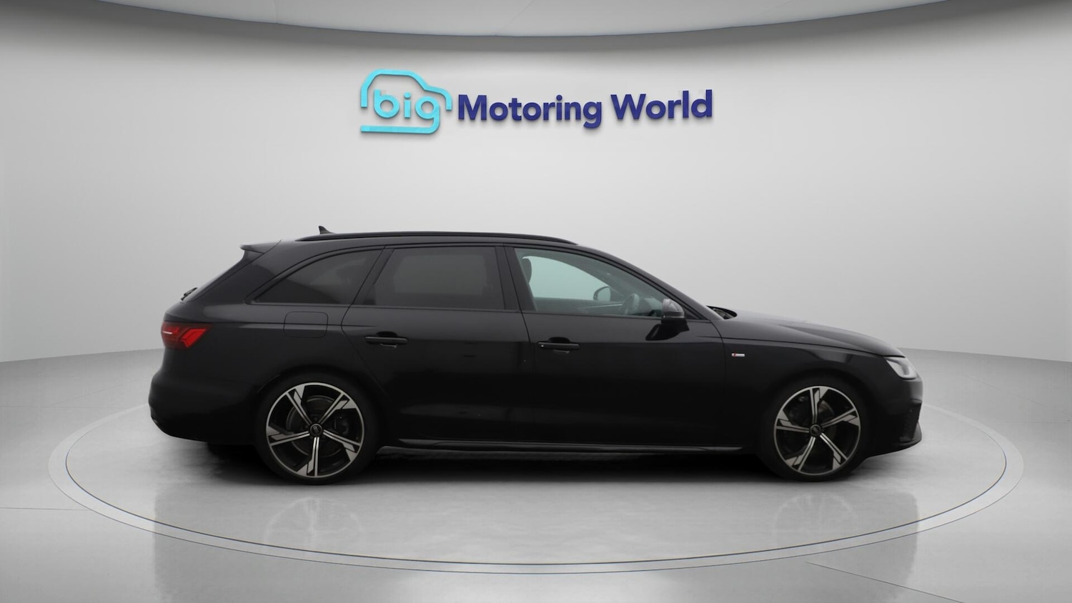 Used Audi A4 Avant 2023 for sale - 76032160: Photo 9