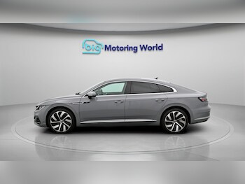 Used Volkswagen Arteon 2022 for sale - 78871326: Photo