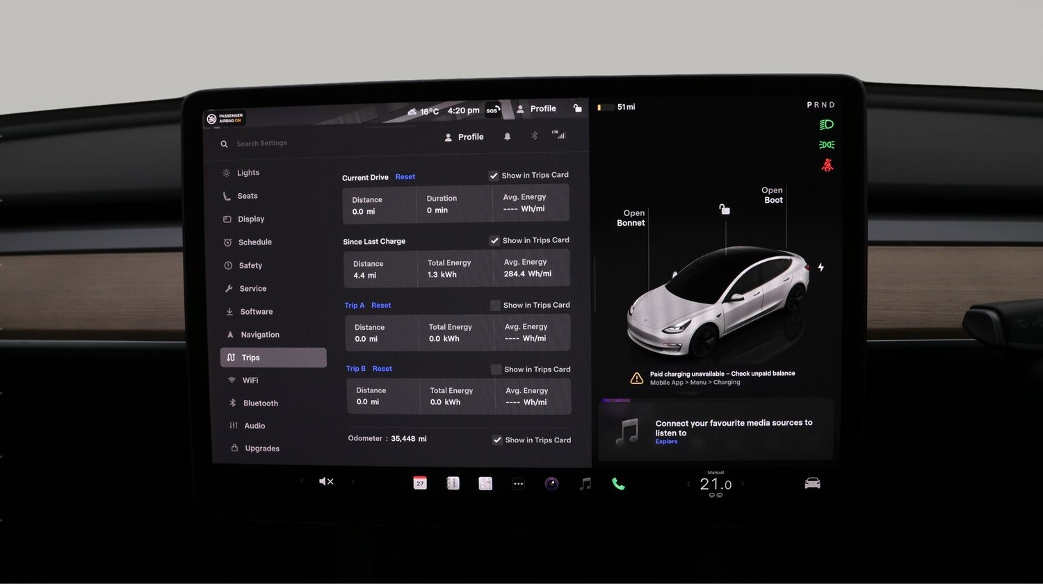 Used Tesla Model 3 2022 for sale - 77700945: Photo 10