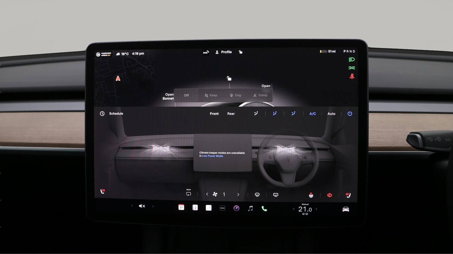 Used Tesla Model 3 2022 for sale - 77700945: Photo 12