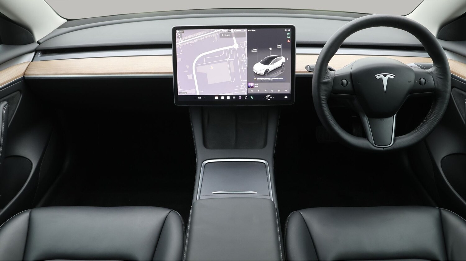 Used Tesla Model 3 2022 for sale - 77700945: Photo 13