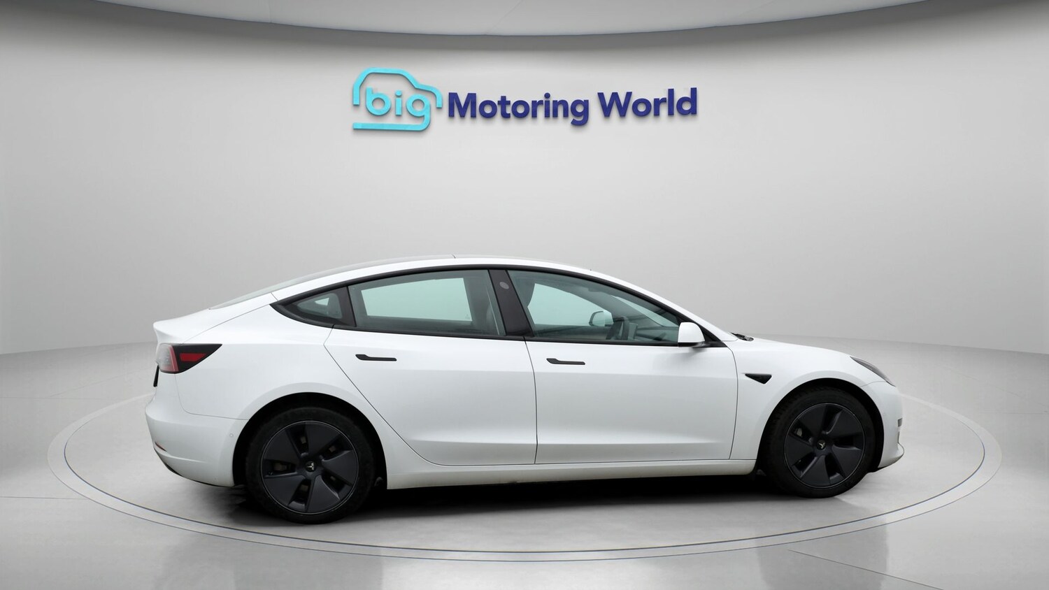 Used Tesla Model 3 2022 for sale - 77700945: Photo 8