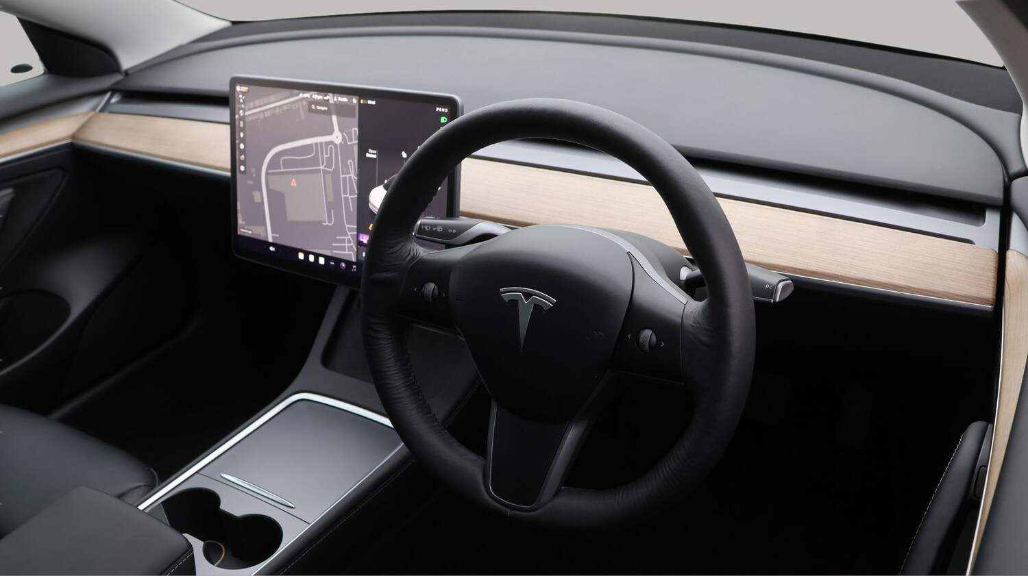 Used Tesla Model 3 2022 for sale - 77700945: Photo 9