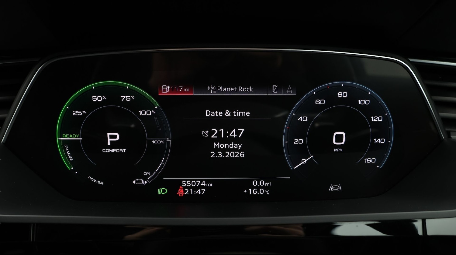 Used Audi e-tron 2022 for sale - 77735549: Photo 10