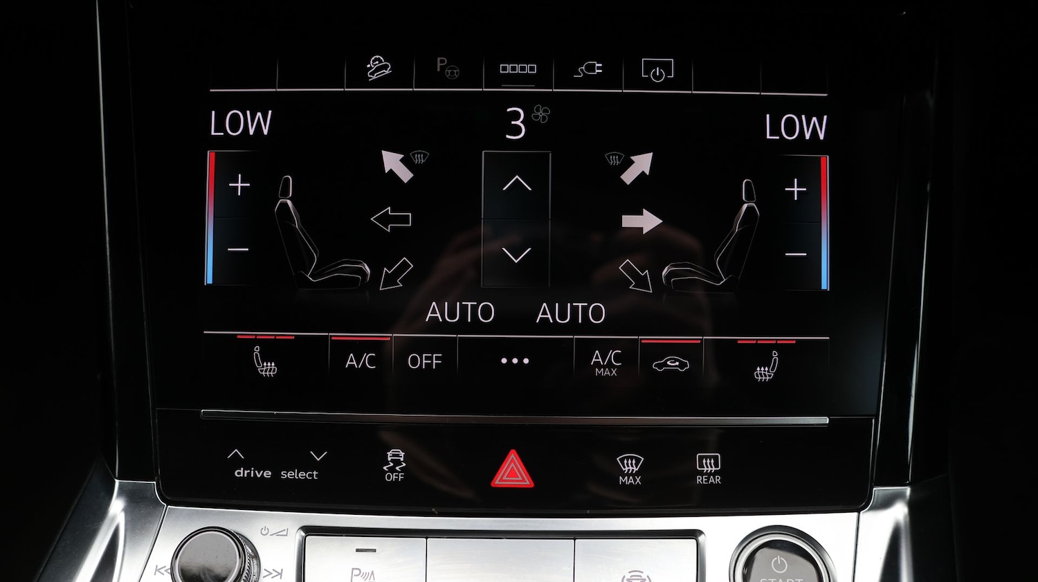 Used Audi e-tron 2022 for sale - 77735549: Photo 12