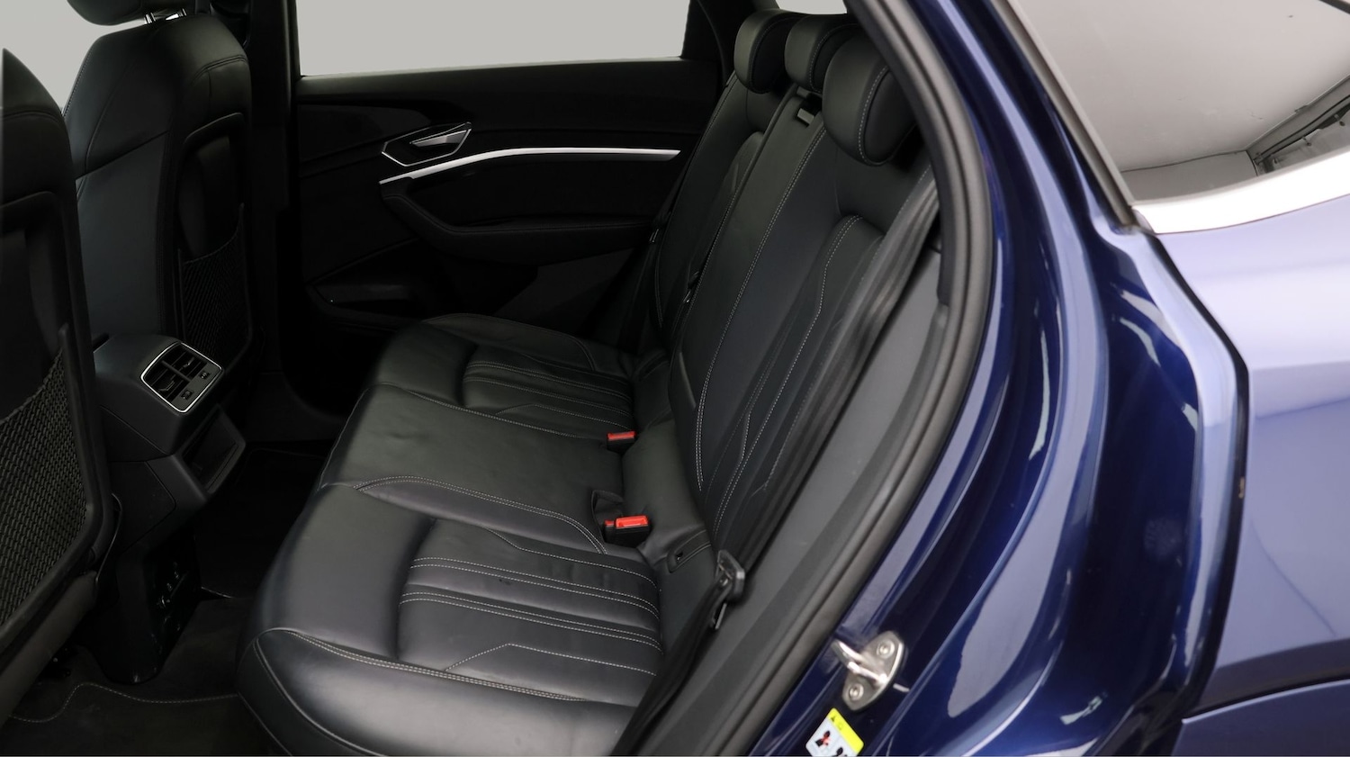 Used Audi e-tron 2022 for sale - 77735549: Photo 16